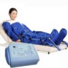 Presoterapia con Masaje