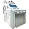 Hydrodermoabrasion 6 en 1