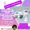 PACK CORPORAL