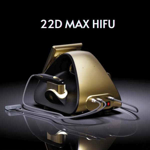HIFU 22D Max - Imagen 3