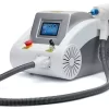Equipo Láser ND-YAG Q-Switch – Eliminación de Tatuajes y Rejuvenecimiento Facial